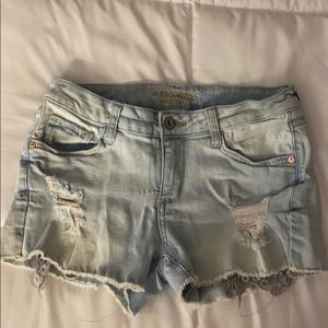 Arizona shorts size 5